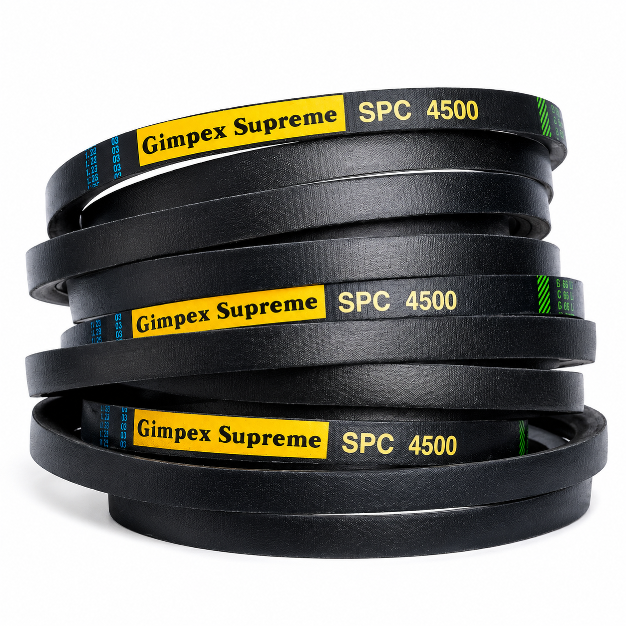 sunny sales corp gimpex hilton vbelts